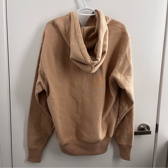 Champion x UO Exclusive // Zip-Up Sweatshirt - Picture 7 of 8